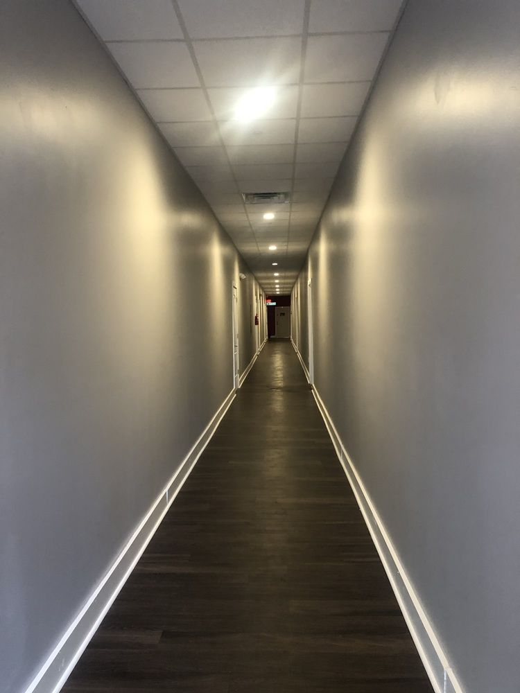 Suite C & F: 217 Washington St, Columbus, IN 47201